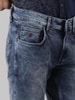 Dark Wash Kruger Fit Jeans